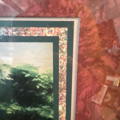 Sale Photo Thumbnail #514: See pics. 24x30.5