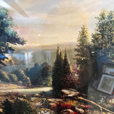 Sale Photo Thumbnail #516: See pics. 24x30.5