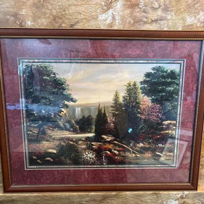 Sale Photo Thumbnail #513: See pics. 24x30.5