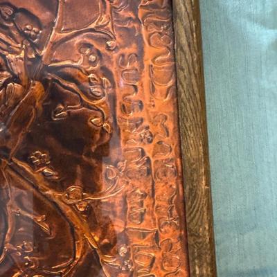 Sale Photo Thumbnail #520: “ Friends make the hours sunshine and flowers”  9x12