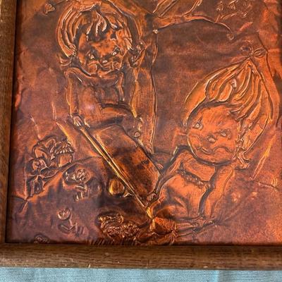 Sale Photo Thumbnail #519: “ Friends make the hours sunshine and flowers”  9x12