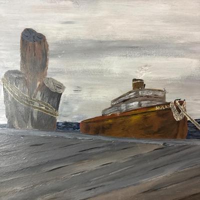 Sale Photo Thumbnail #544: See pics. 19x15