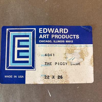 Sale Photo Thumbnail #551: 22x26