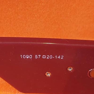 Gucci sunglasses serial number 1 0 9 0 5 7 2 0 1 4 2