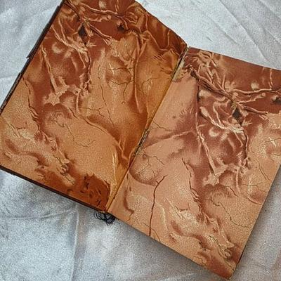 Antique Robert Browning Complete Works Vol. IV New Century Library c.1900