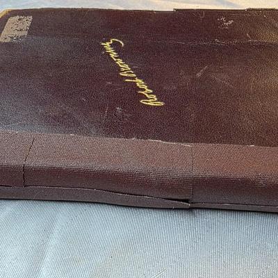 Antique Robert Browning Complete Works Vol. IV New Century Library c.1900