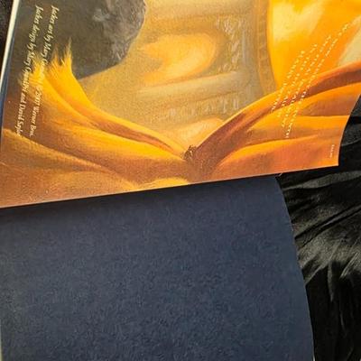 Harry Potter and the Deathly Hallows – Hardcover First American Edition First Printing