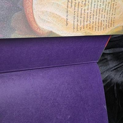 Harry Potter and the Goblet of Fire Hardcover – First American Edition First Printing (2000)