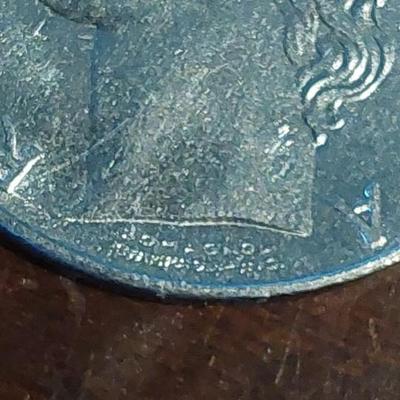 Italian 100 Lire coin