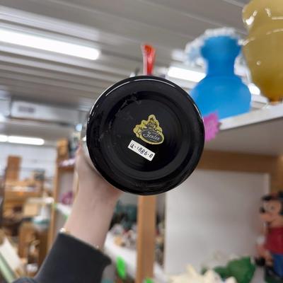 Sale Photo Thumbnail #32: Black and gold, see photos