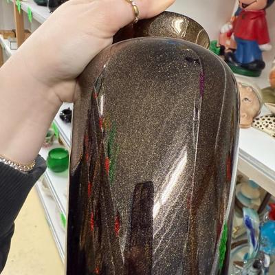 Sale Photo Thumbnail #33: Black and gold, see photos