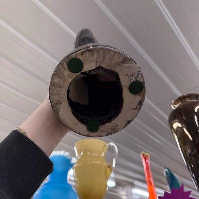 Sale Photo Thumbnail #31: Black and gold, see photos