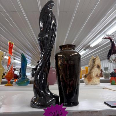 Sale Photo Thumbnail #30: Black and gold, see photos