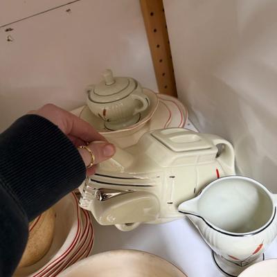 Sale Photo Thumbnail #163: See photos