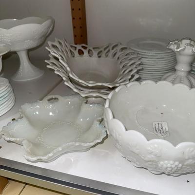 Sale Photo Thumbnail #217: Entire shelf. See photos