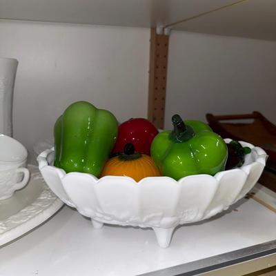 Sale Photo Thumbnail #221: Entire shelf. See photos