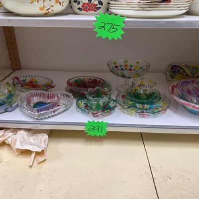 Sale Photo Thumbnail #236: See photos, entire shelf