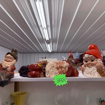 Sale Photo Thumbnail #241: Three of them