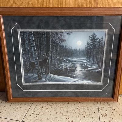 Sale Photo Thumbnail #559: See pics. 21x17