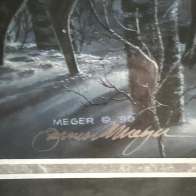 Sale Photo Thumbnail #560: See pics. 21x17