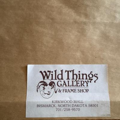 Sale Photo Thumbnail #562: See pics. 21x17