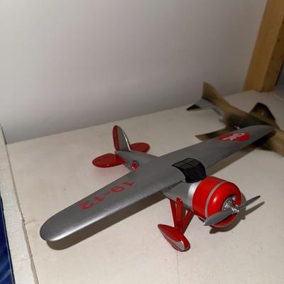 Sale Photo Thumbnail #455: See photos, five items