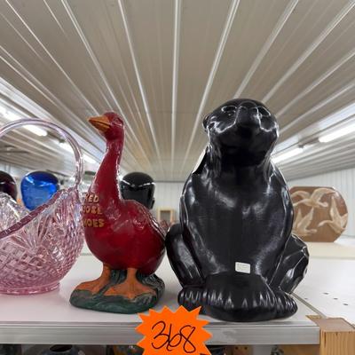 Sale Photo Thumbnail #506: Two pieces, see photos