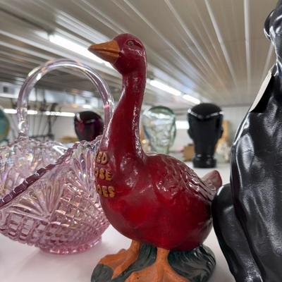 Sale Photo Thumbnail #508: Two pieces, see photos