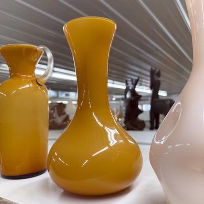 Sale Photo Thumbnail #515: Two pieces, see photos