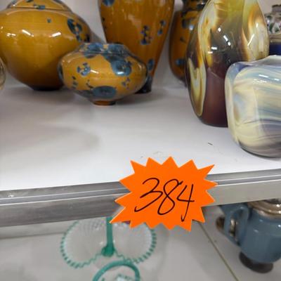 Sale Photo Thumbnail #556: Four items, see photos