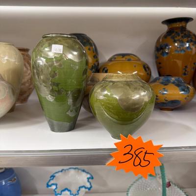 Sale Photo Thumbnail #559: Three items, see photos