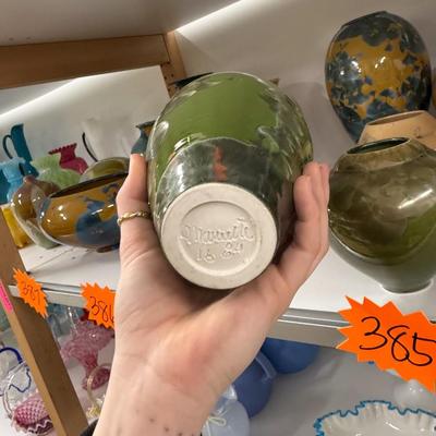 Sale Photo Thumbnail #561: Three items, see photos