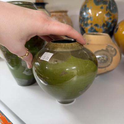 Sale Photo Thumbnail #563: Three items, see photos