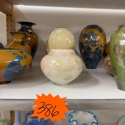 Sale Photo Thumbnail #564: Three items, see photos