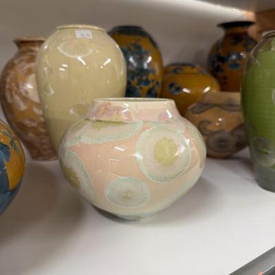 Sale Photo Thumbnail #565: Three items, see photos