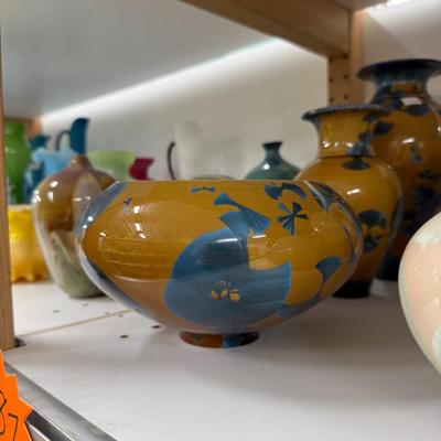 Sale Photo Thumbnail #570: Three items, see photos