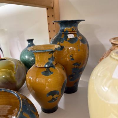 Sale Photo Thumbnail #571: Three items, see photos