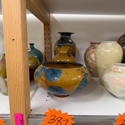 Sale Photo Thumbnail #569: Three items, see photos