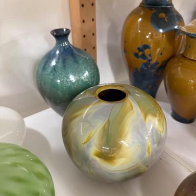 Sale Photo Thumbnail #575: Three items, see photos