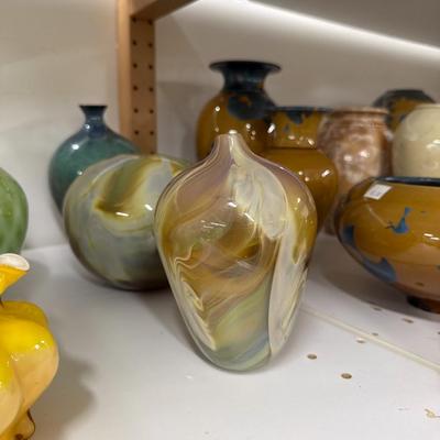 Sale Photo Thumbnail #574: Three items, see photos