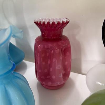 Sale Photo Thumbnail #583: Three pieces