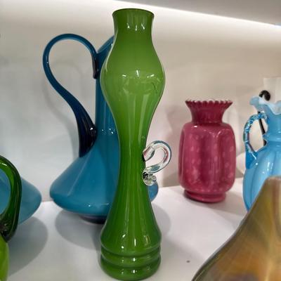 Sale Photo Thumbnail #586: Three items