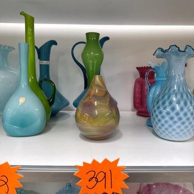 Sale Photo Thumbnail #584: Three items