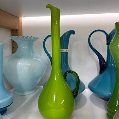 Sale Photo Thumbnail #590: Three items