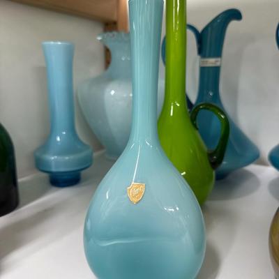 Sale Photo Thumbnail #589: Three items