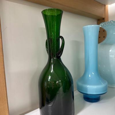 Sale Photo Thumbnail #592: Three items