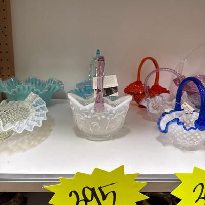 Sale Photo Thumbnail #597: Three items