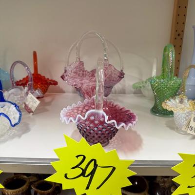 Sale Photo Thumbnail #603: Three items