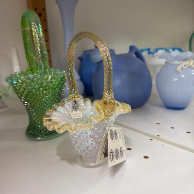 Sale Photo Thumbnail #608: Three items