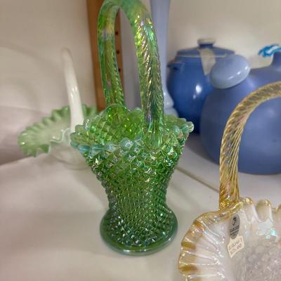 Sale Photo Thumbnail #609: Three items